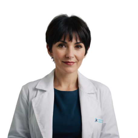 Психиатр-нарколог Тихонова Елена Игорьевна — нарколог и психолог в Барнауле