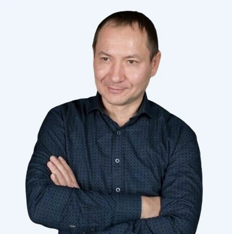 Овчаренко Вадим Витальевич